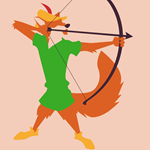 Antwort Robin Hood